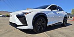 New 2026 LEXUS RZ 450E RZ 550E F SPORT in HENDERSON, NEVADA
