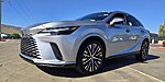 New 2026 LEXUS RX RX 350 in HENDERSON, NEVADA
