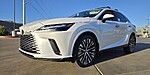 New 2026 LEXUS RX RX 350 in HENDERSON, NEVADA