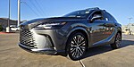 New 2026 LEXUS RX RX 350 in HENDERSON, NEVADA