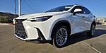 New 2026 LEXUS NX NX 350 LUXURY in HENDERSON, NEVADA