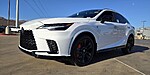 New 2026 LEXUS RX RX 500H F SPORT PERFORMANCE in HENDERSON, NEVADA