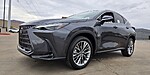 New 2026 LEXUS NX NX 350 LUXURY in HENDERSON, NEVADA