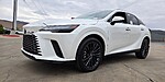 New 2026 LEXUS RX RX 450H+ PREMIUM in HENDERSON, NEVADA