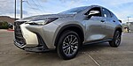 New 2026 LEXUS NX NX 350H PREMIUM in HENDERSON, NEVADA