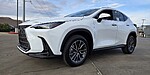 New 2026 LEXUS NX NX 450H+ PREMIUM in HENDERSON, NEVADA