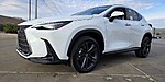 New 2026 LEXUS NX NX 450H+ LUXURY in HENDERSON, NEVADA