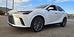 New 2026 LEXUS RX RX 350 in HENDERSON, NEVADA