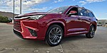 New 2026 LEXUS TX TX 550h+ Luxury in HENDERSON, NEVADA