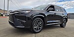 New 2026 LEXUS TX TX 350 in HENDERSON, NEVADA