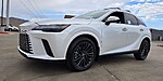 New 2026 LEXUS RX RX 350 in HENDERSON, NEVADA