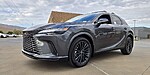 New 2026 LEXUS RX RX 350 PREMIUM in HENDERSON, NEVADA