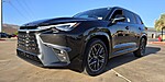 New 2026 LEXUS TX TX 350 in HENDERSON, NEVADA