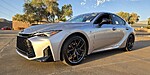 New 2026 LEXUS IS IS 350 F SPORT in HENDERSON, NEVADA