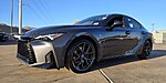 New 2026 LEXUS IS IS 350 F SPORT DESIGN in HENDERSON, NEVADA