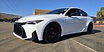 New 2026 LEXUS IS IS 350 F SPORT in HENDERSON, NEVADA