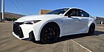 New 2026 LEXUS IS IS 350 F SPORT in HENDERSON, NEVADA