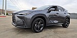 New 2026 LEXUS NX NX 450H+ LUXURY in HENDERSON, NEVADA