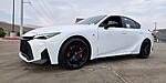 New 2026 LEXUS IS IS 350 F SPORT in HENDERSON, NEVADA