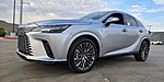 New 2026 LEXUS RX RX 350H in HENDERSON, NEVADA