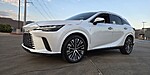 New 2026 LEXUS RX RX 350 in HENDERSON, NEVADA