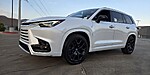 New 2026 LEXUS TX TX 350 in HENDERSON, NEVADA