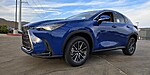 New 2026 LEXUS NX NX 350H PREMIUM in HENDERSON, NEVADA