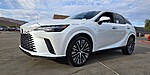 New 2026 LEXUS RX RX 350 in HENDERSON, NEVADA
