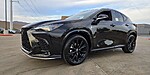 New 2026 LEXUS NX NX 350H F SPORT HANDLING in HENDERSON, NEVADA