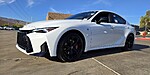 New 2026 LEXUS IS IS 350 F SPORT in HENDERSON, NEVADA