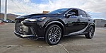 New 2026 LEXUS RX RX 350H in HENDERSON, NEVADA