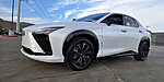 New 2026 LEXUS RZ 450E RZ 450E in HENDERSON, NEVADA