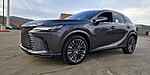 New 2026 LEXUS RX RX 450H+ LUXURY in HENDERSON, NEVADA