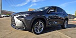 New 2026 LEXUS NX NX 350H LUXURY in HENDERSON, NEVADA