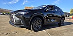 New 2026 LEXUS NX NX 350 PREMIUM in HENDERSON, NEVADA