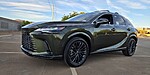 New 2026 LEXUS RX RX 350 in HENDERSON, NEVADA