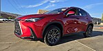 New 2026 LEXUS NX NX 350H PREMIUM in HENDERSON, NEVADA