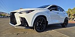 New 2026 LEXUS NX NX 450H+ F SPORT HANDLING in HENDERSON, NEVADA