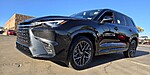 New 2026 LEXUS TX TX 350 PREMIUM in HENDERSON, NEVADA