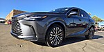 New 2026 LEXUS RX RX 350H PREMIUM+ in HENDERSON, NEVADA