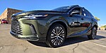 New 2026 LEXUS RX RX 350 PREMIUM in HENDERSON, NEVADA