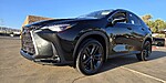 New 2026 LEXUS NX NX 450H+ LUXURY in HENDERSON, NEVADA