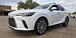 New 2026 LEXUS RX RX 350 PREMIUM in HENDERSON, NEVADA