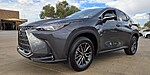 New 2026 LEXUS NX NX 350 PREMIUM in HENDERSON, NEVADA