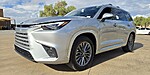 New 2026 LEXUS TX TX 350 in HENDERSON, NEVADA