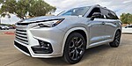 New 2026 LEXUS TX TX 500H F SPORT PERFORMANCE PREMIUM in HENDERSON, NEVADA