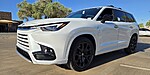 New 2026 LEXUS TX TX 350 F SPORT HANDLING in HENDERSON, NEVADA