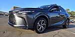 New 2026 LEXUS RX RX 350 PREMIUM in HENDERSON, NEVADA