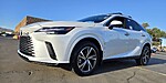 New 2026 LEXUS RX RX 350 PREMIUM in HENDERSON, NEVADA