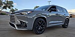 New 2026 LEXUS TX TX 350 F SPORT HANDLING in HENDERSON, NEVADA